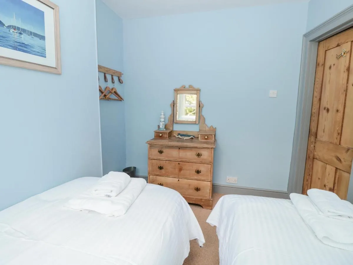 Holiday home Anchor