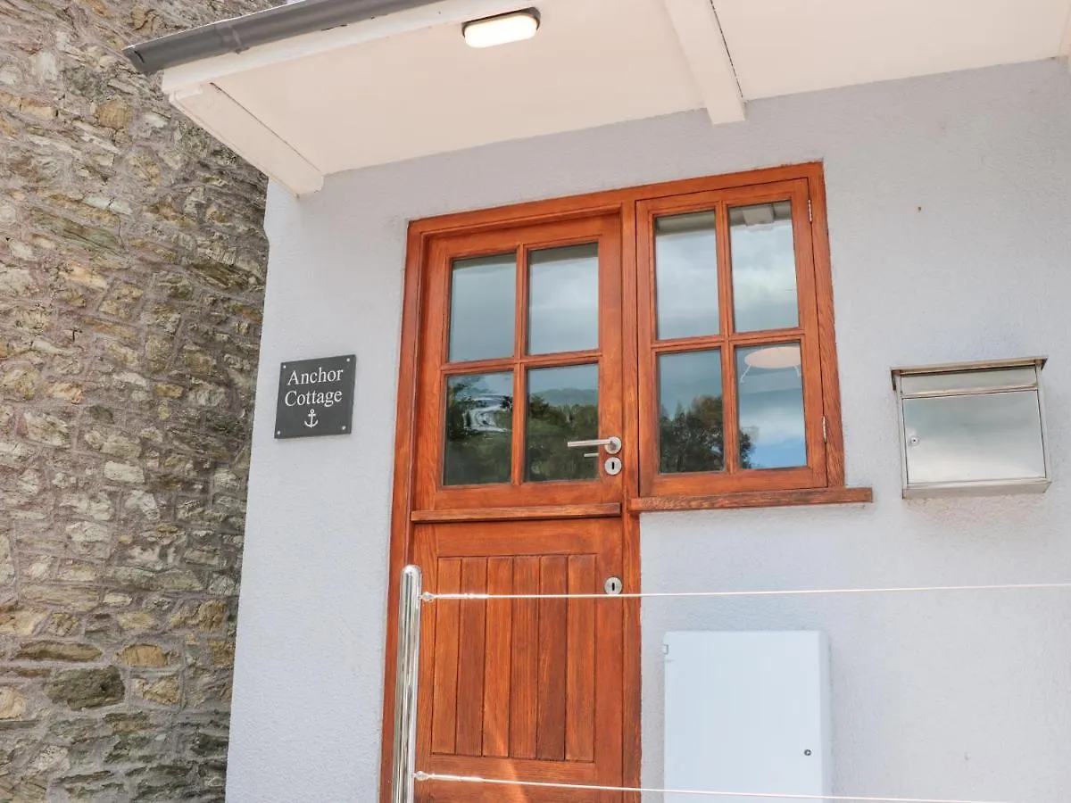 Anchor Holiday home *