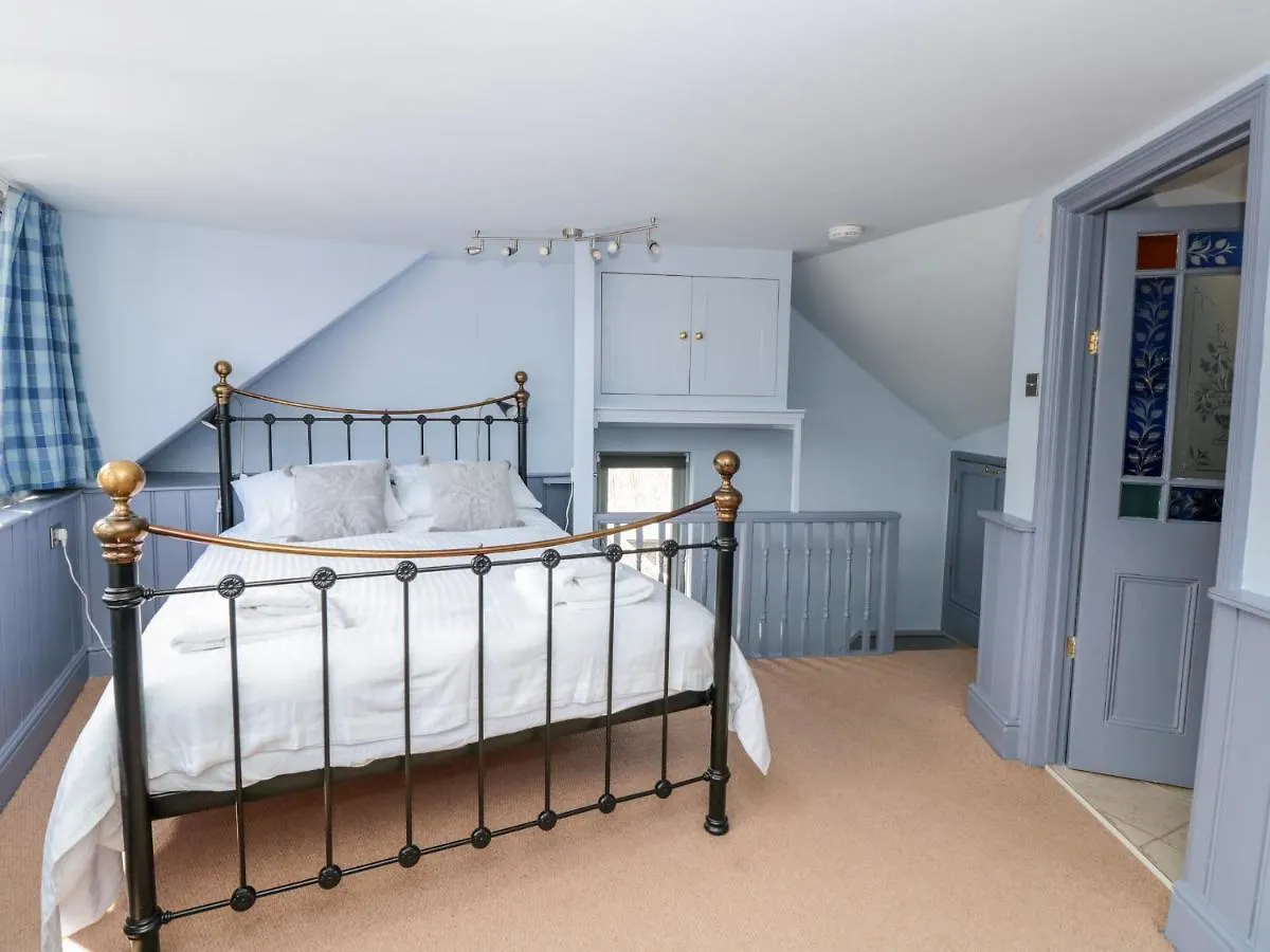 Anchor Holiday home *