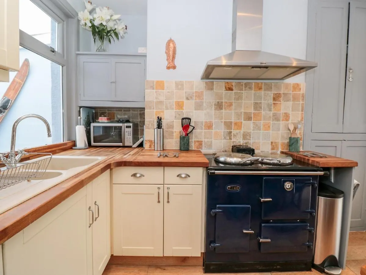 Anchor Holiday home