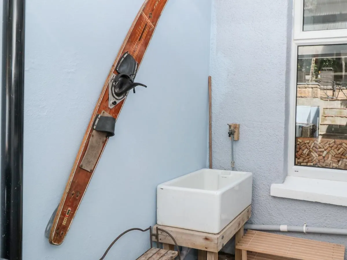 Anchor Holiday home *