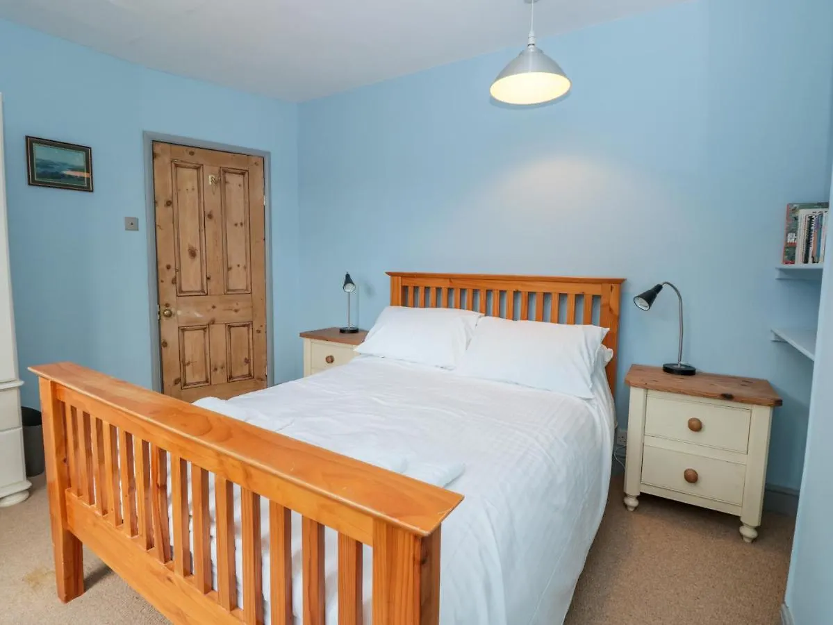 Anchor Holiday home *