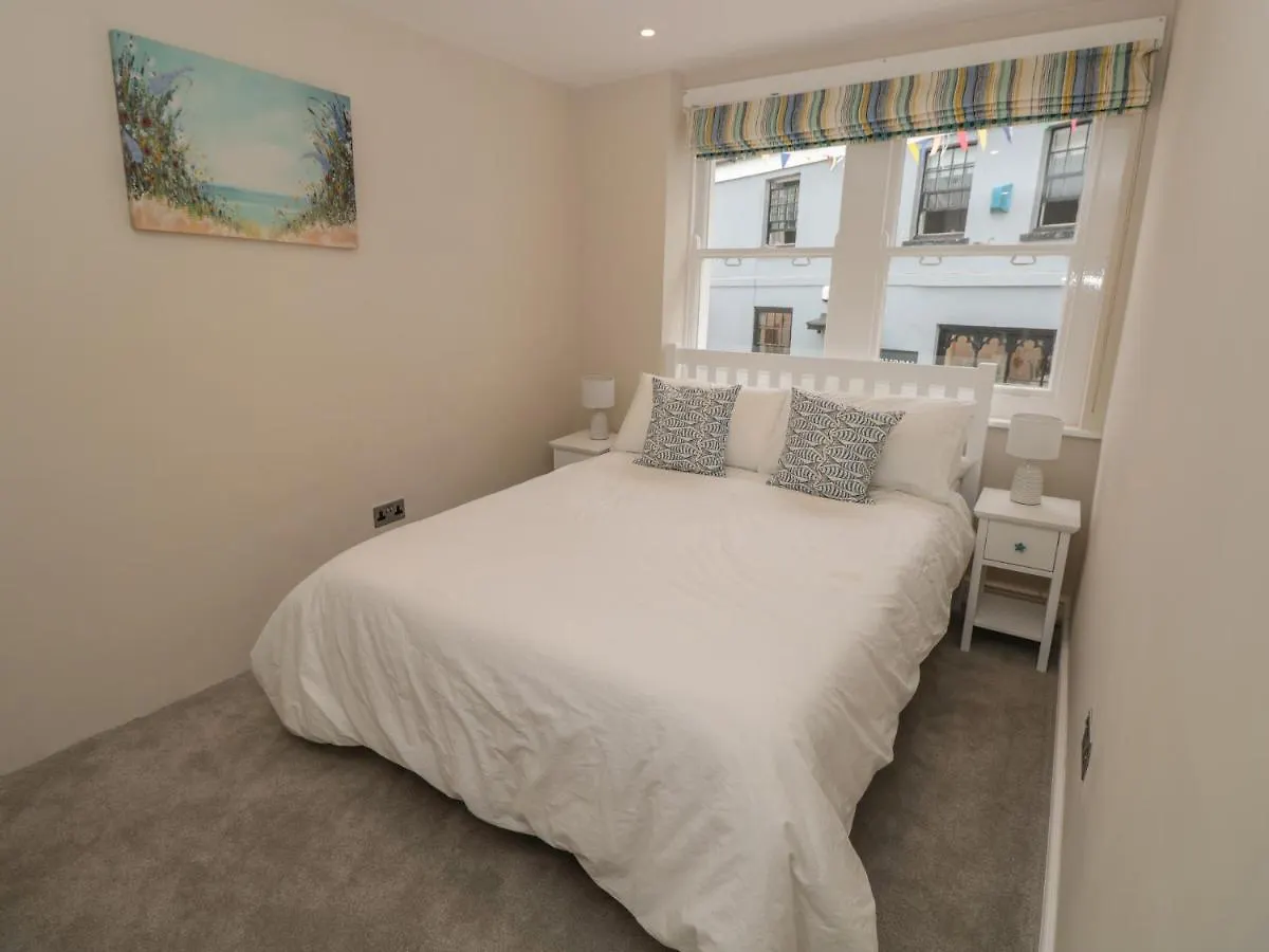 37 The Apartment Salcombe
