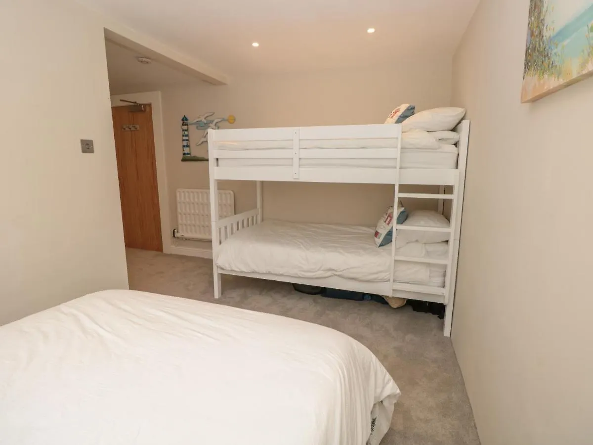 Apartment 37 The Salcombe