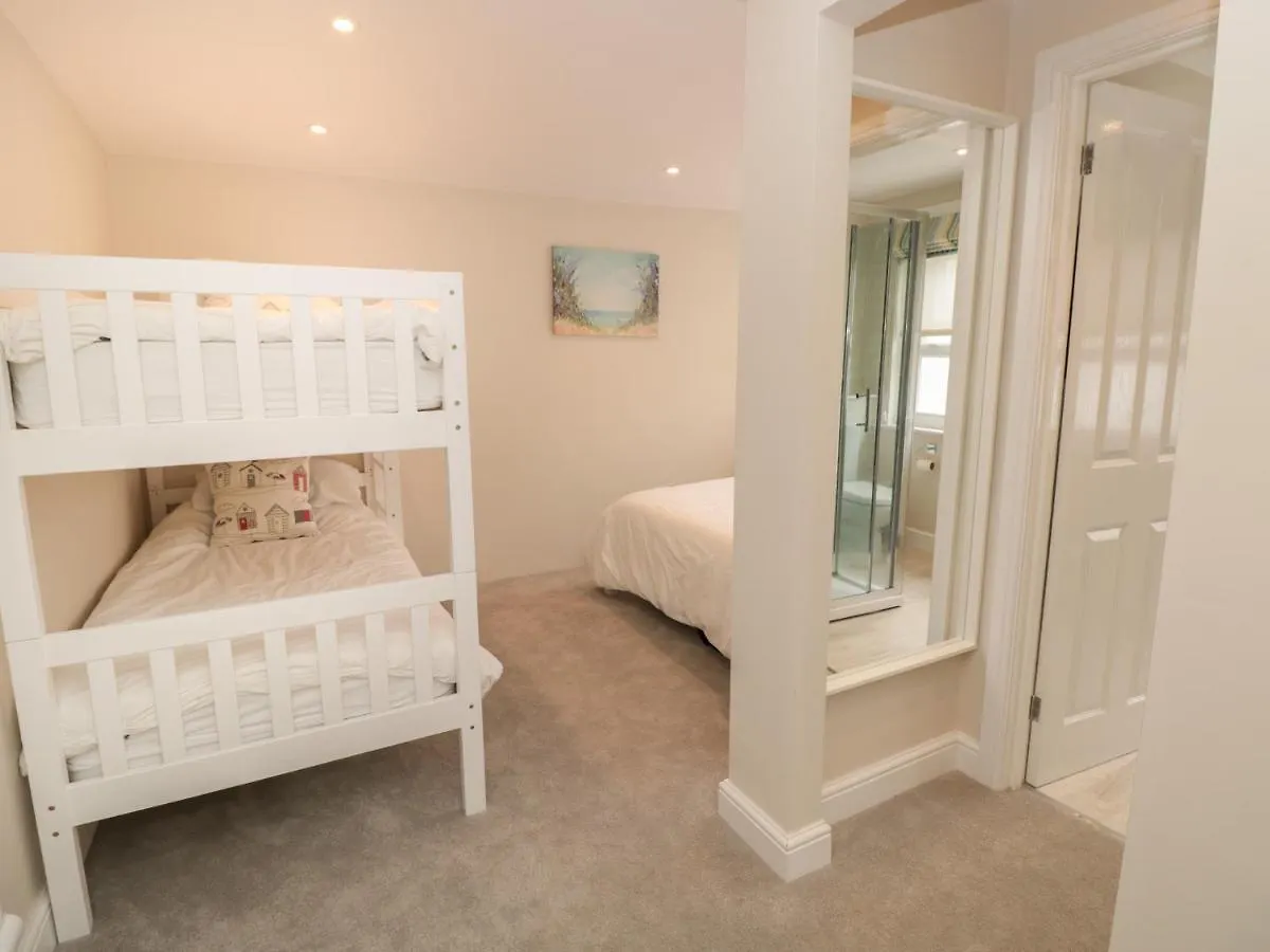 Apartment 37 The Salcombe