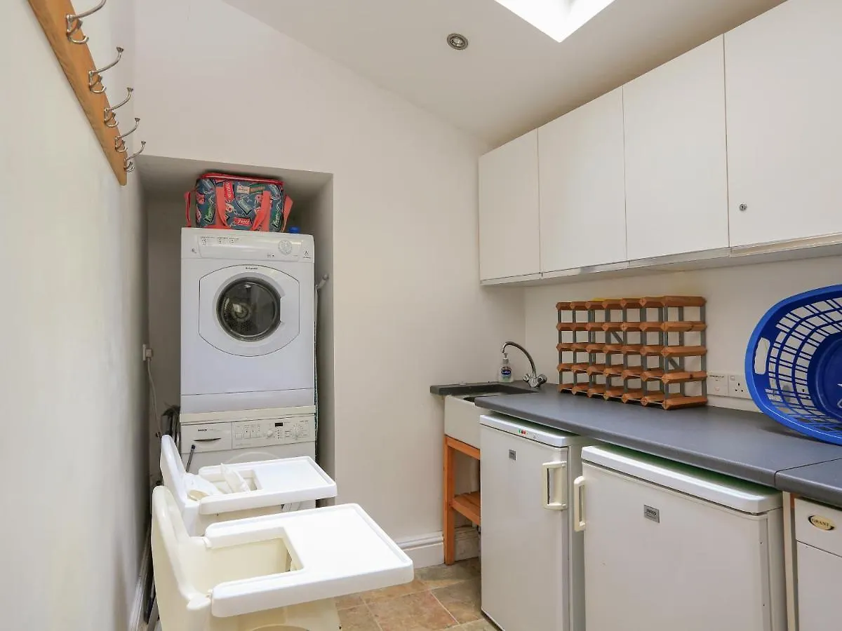 Holiday home Batson House Salcombe
