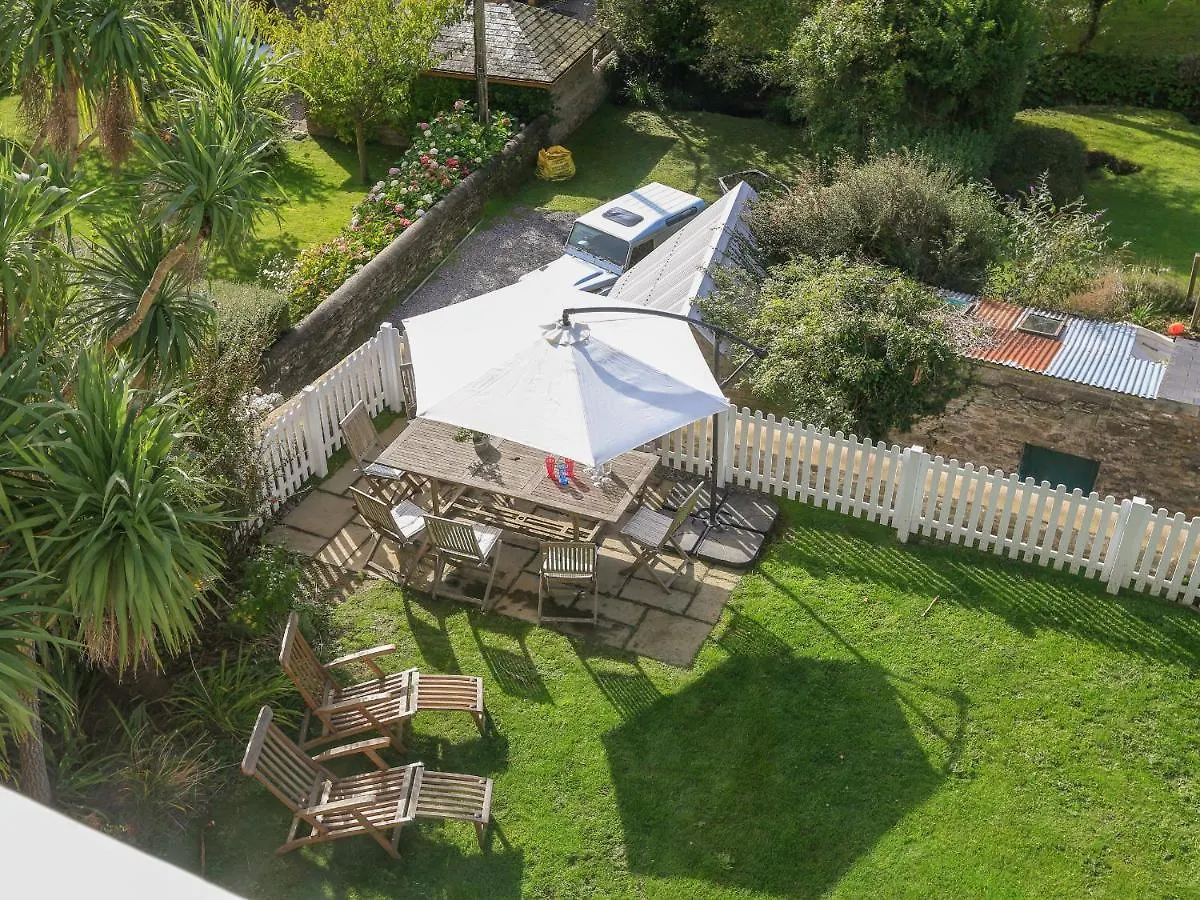 Batson House Salcombe