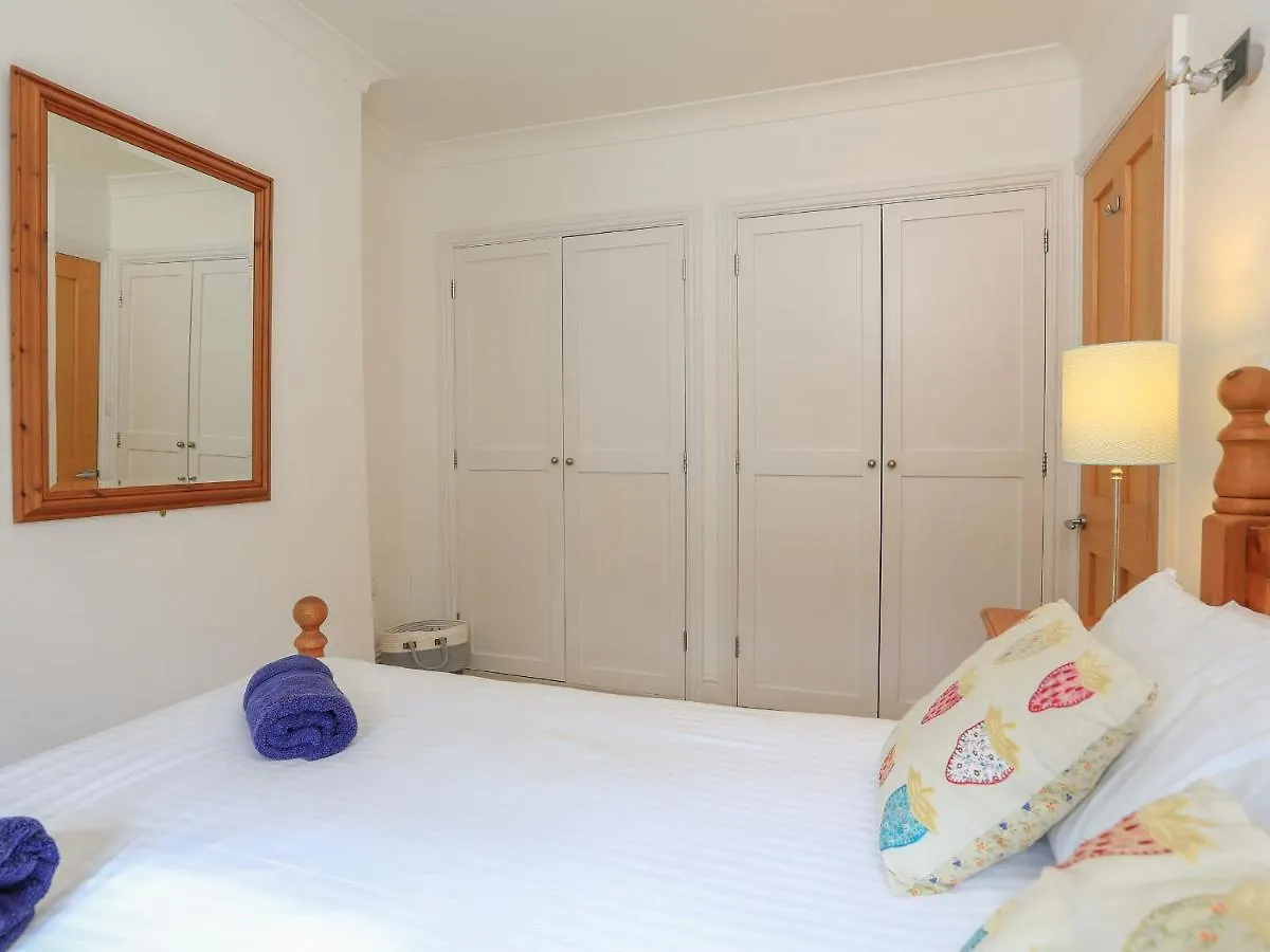 Batson House * Salcombe