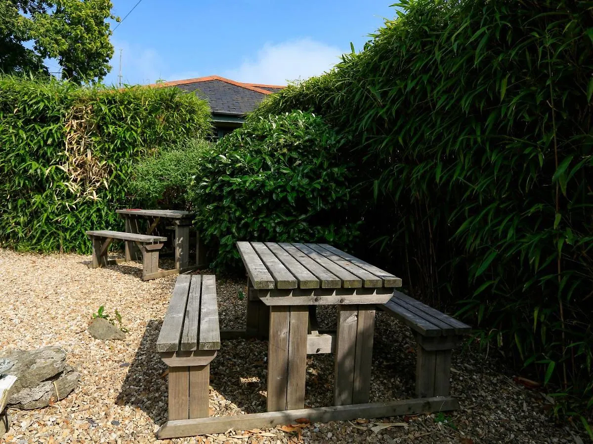 The Chota House * Salcombe