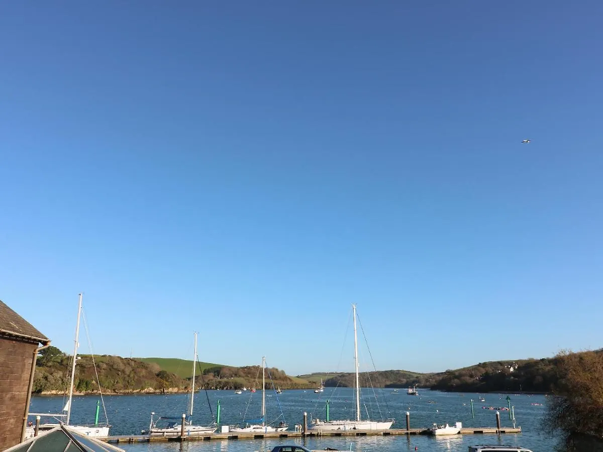 Σπίτι διακοπών 29 Fore Street Salcombe