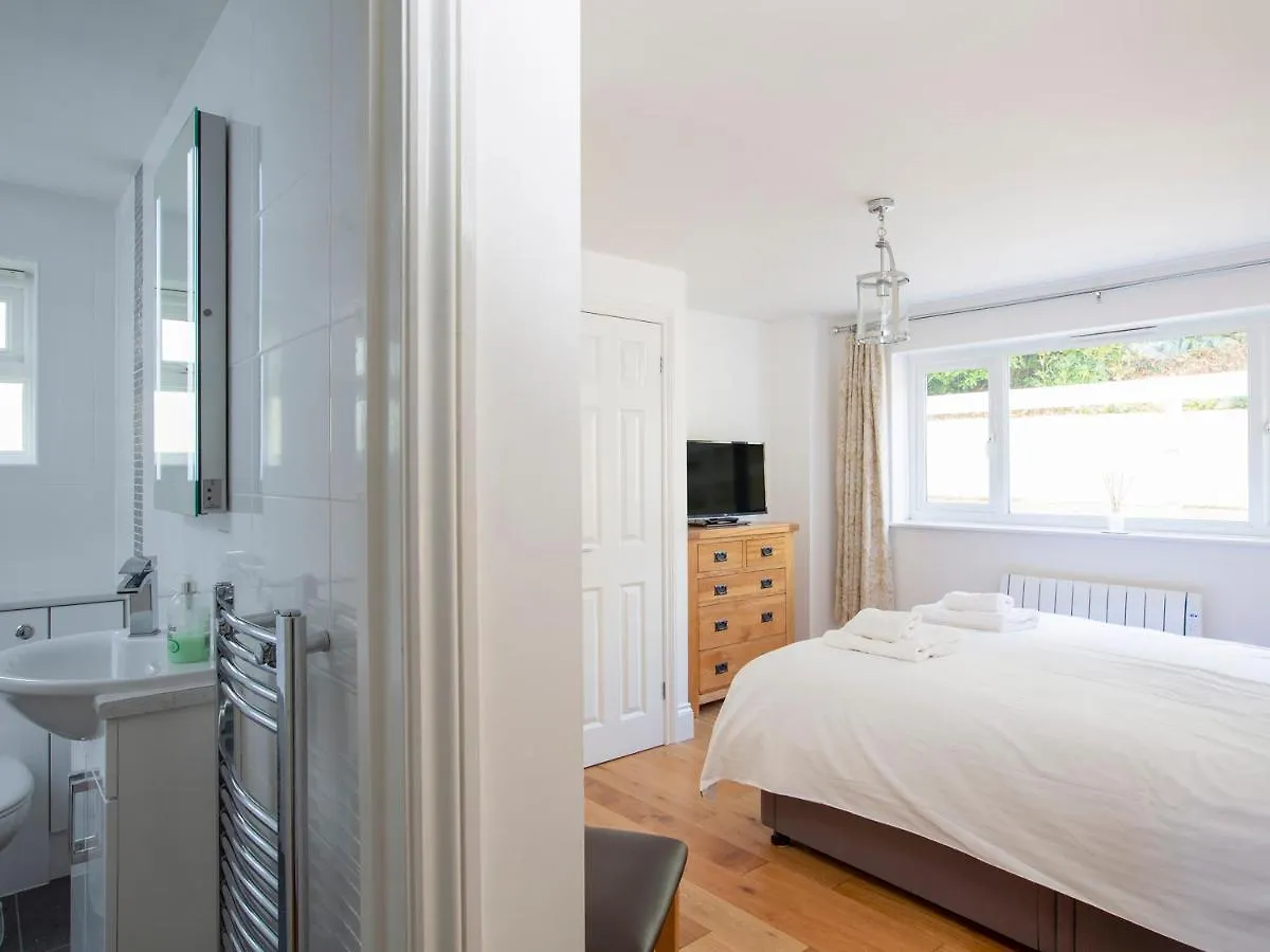 Casa vacanze 1 Lyndhurst *