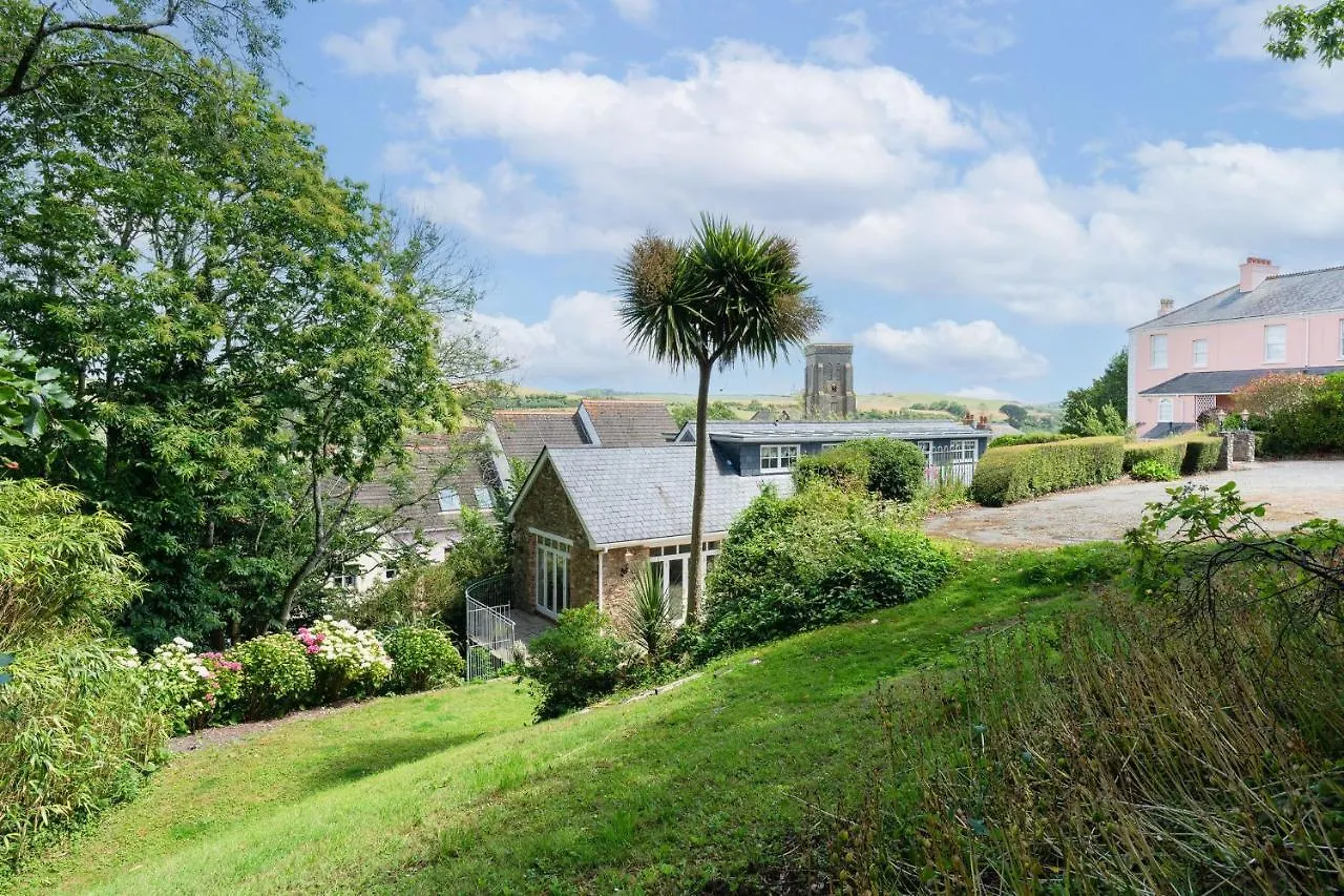 The Old Coach House