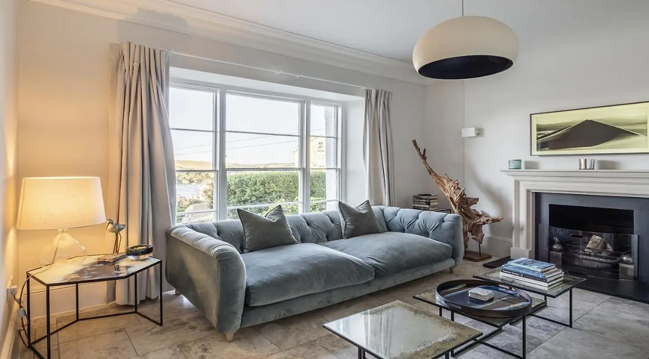 Merchants House Holiday home