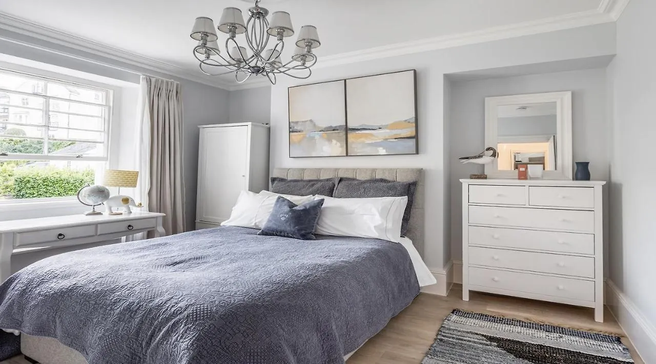Merchants House Holiday home *
