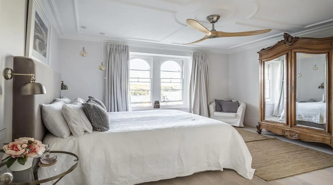 Holiday home Merchants House *