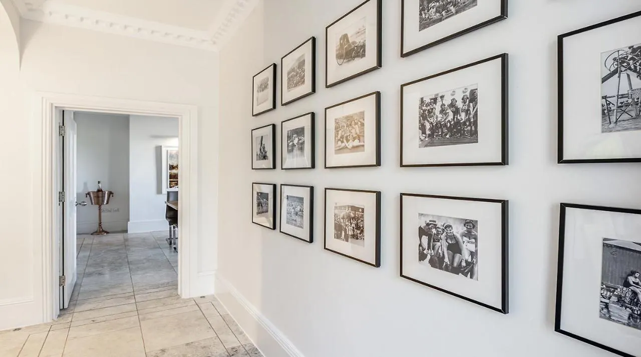 Merchants House Holiday home *