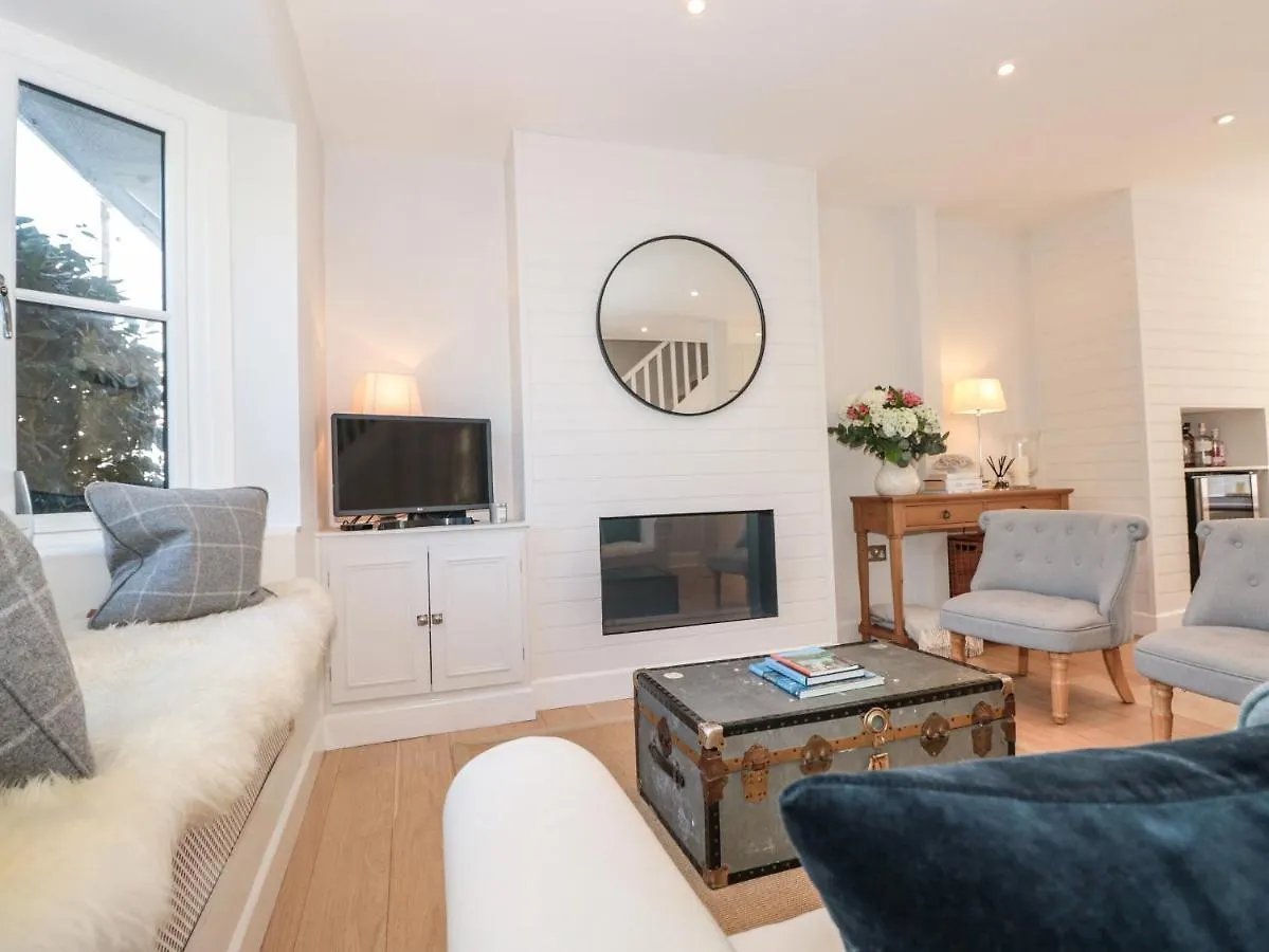 Marroy Holiday home Salcombe