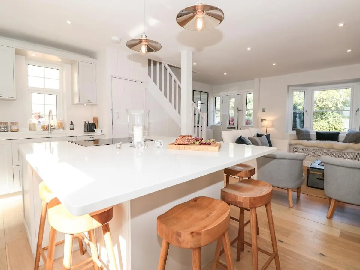 Holiday home Marroy