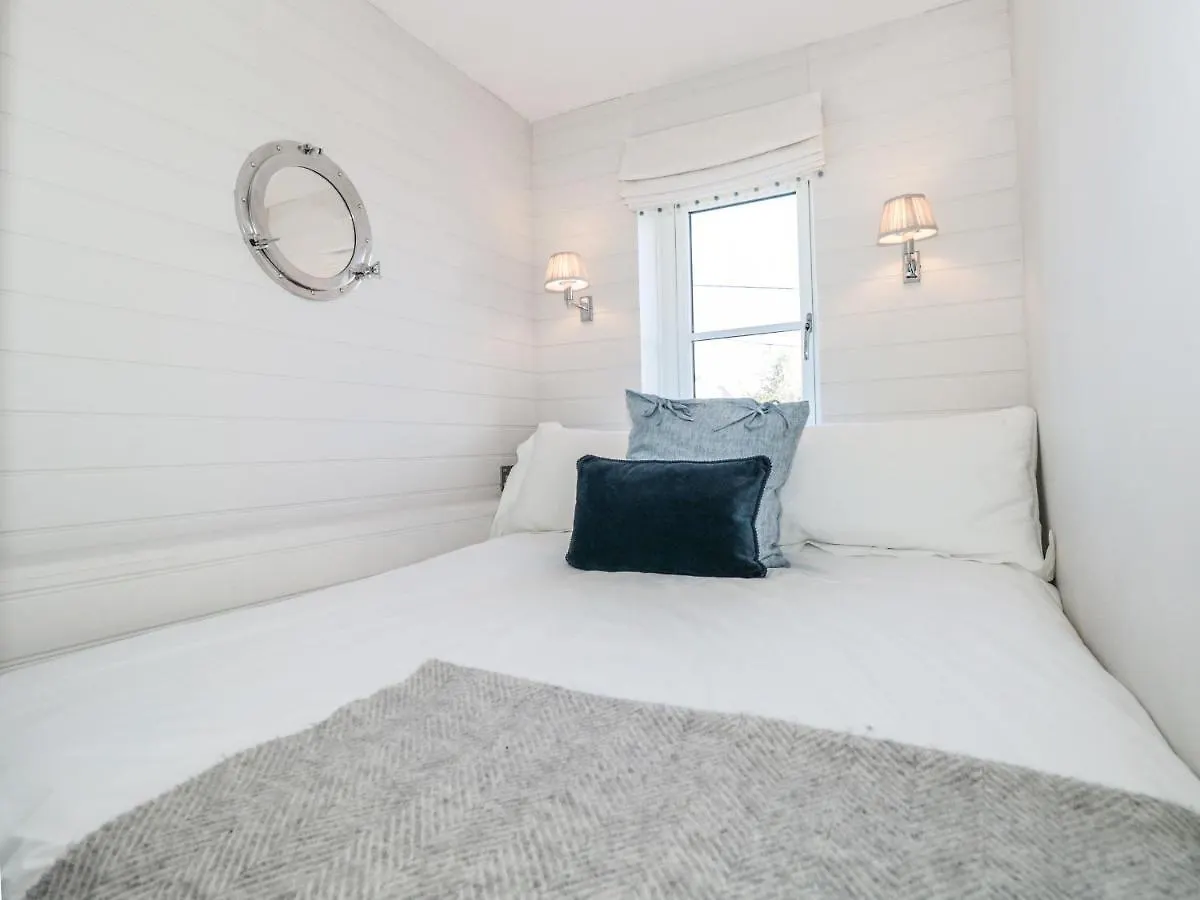 Holiday home Marroy Salcombe