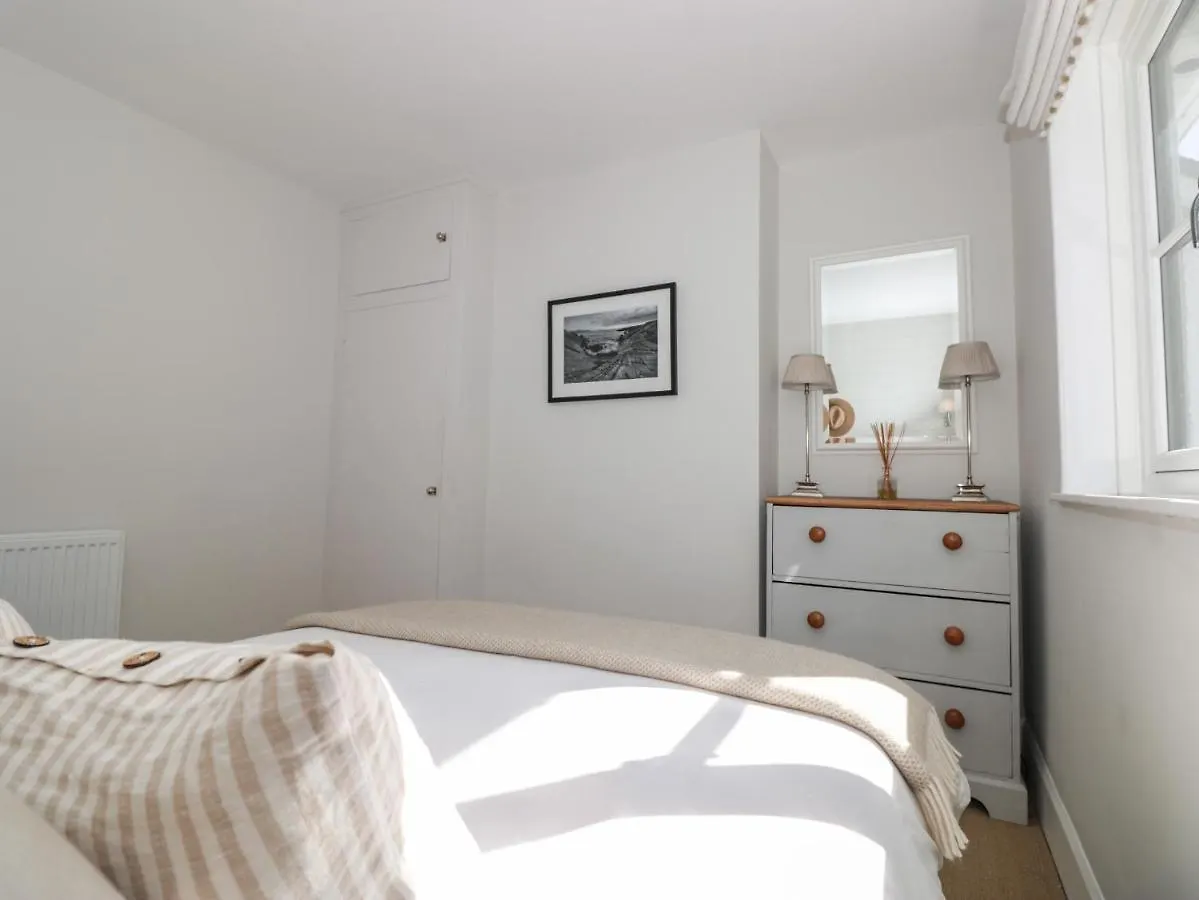 Marroy Holiday home Salcombe