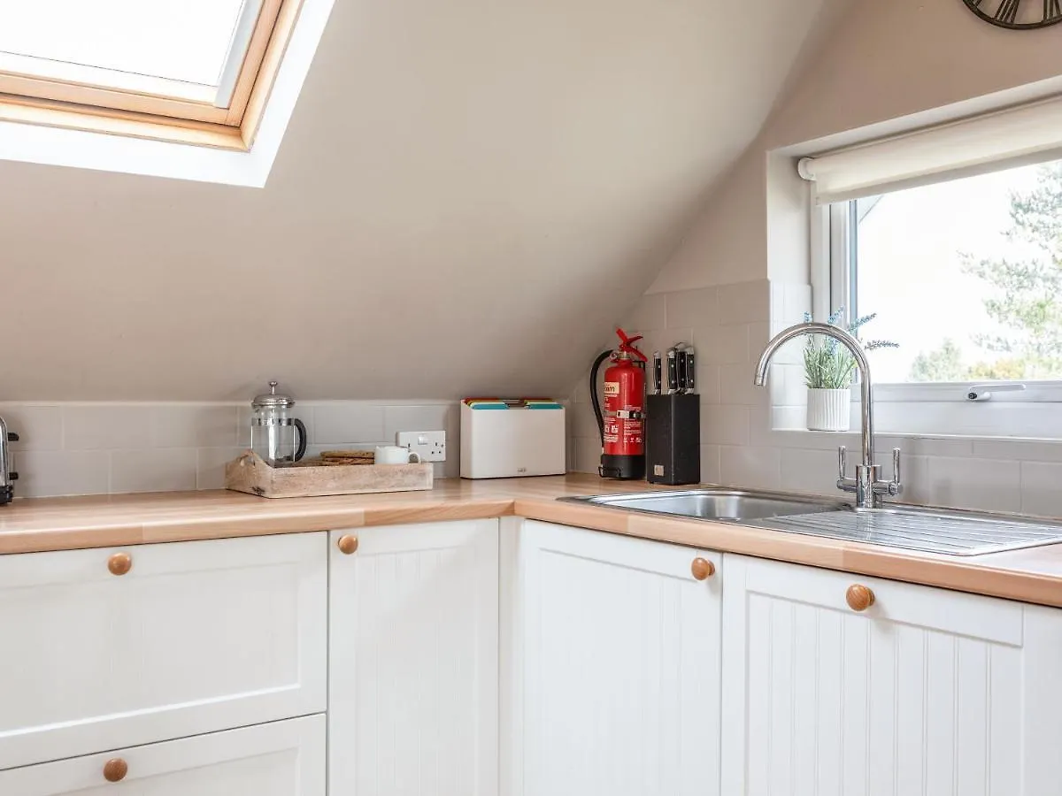 Apartment Higher Cliftonville