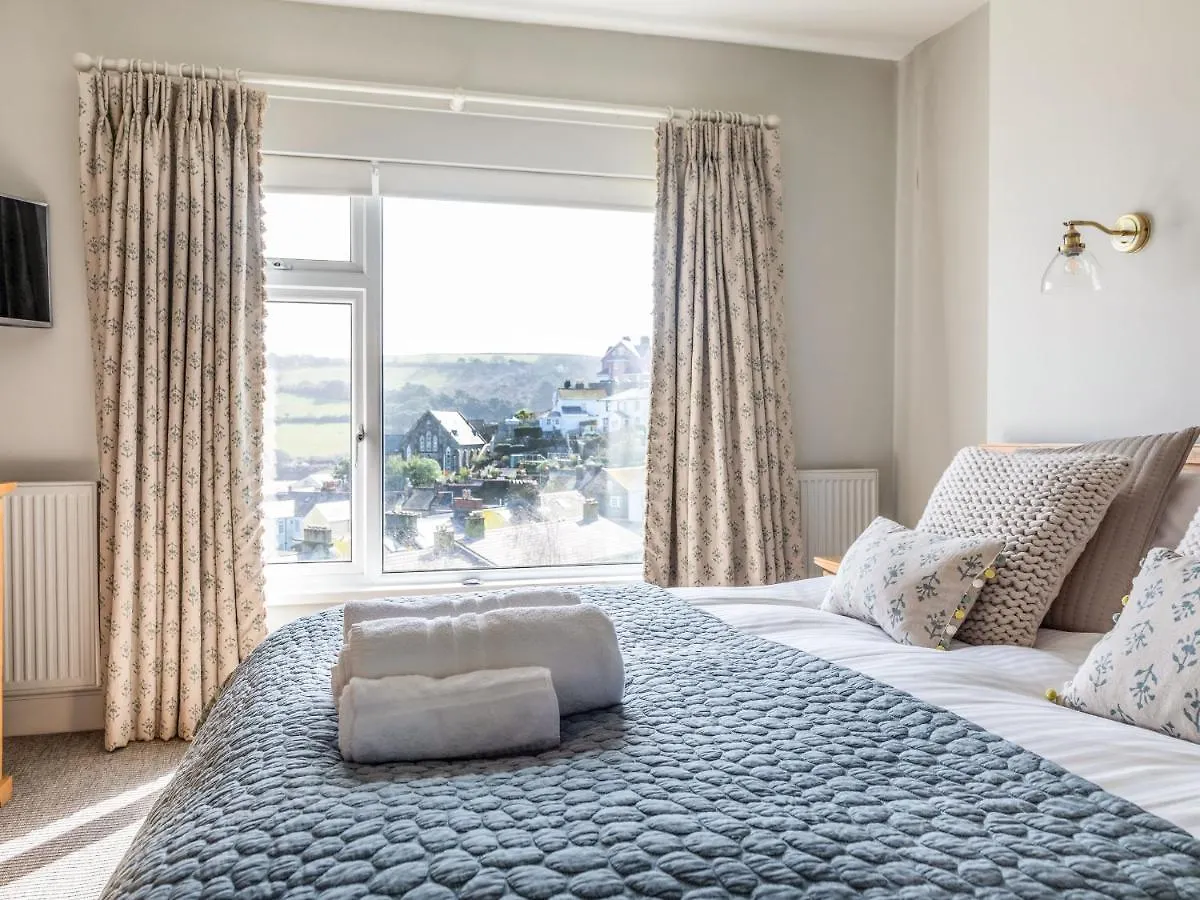 Higher Cliftonville Apartment