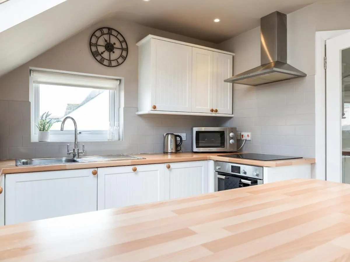 Apartment Higher Cliftonville