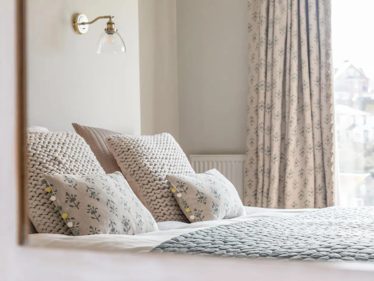 Apartment Higher Cliftonville