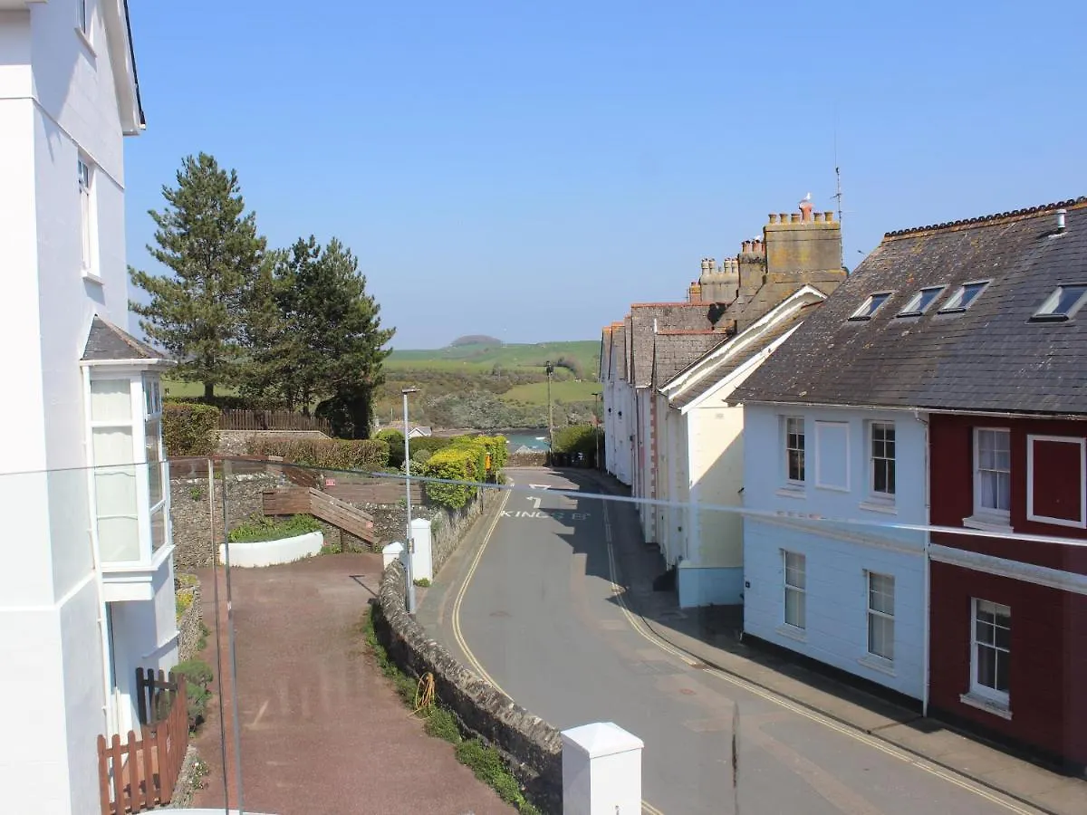 Yardarm Holiday home