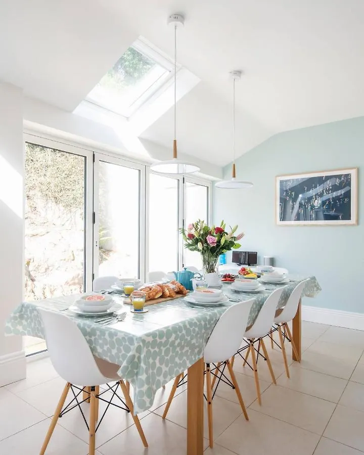 Holiday home Lealholme