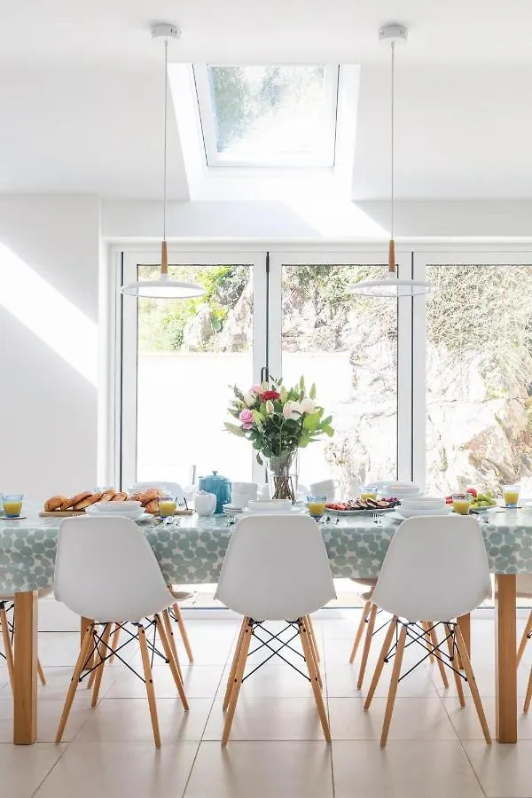 Lealholme Holiday home Salcombe