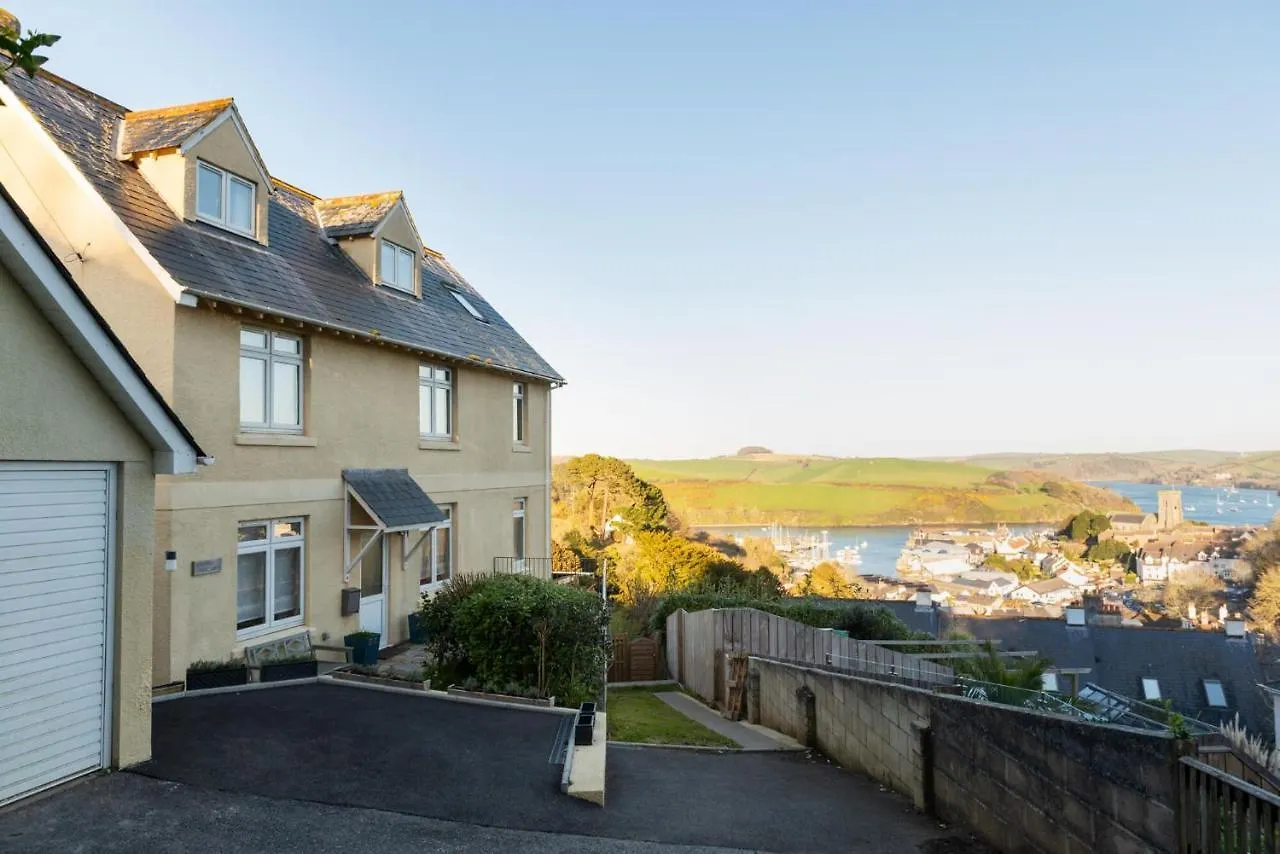 Old Sail Loft * Salcombe