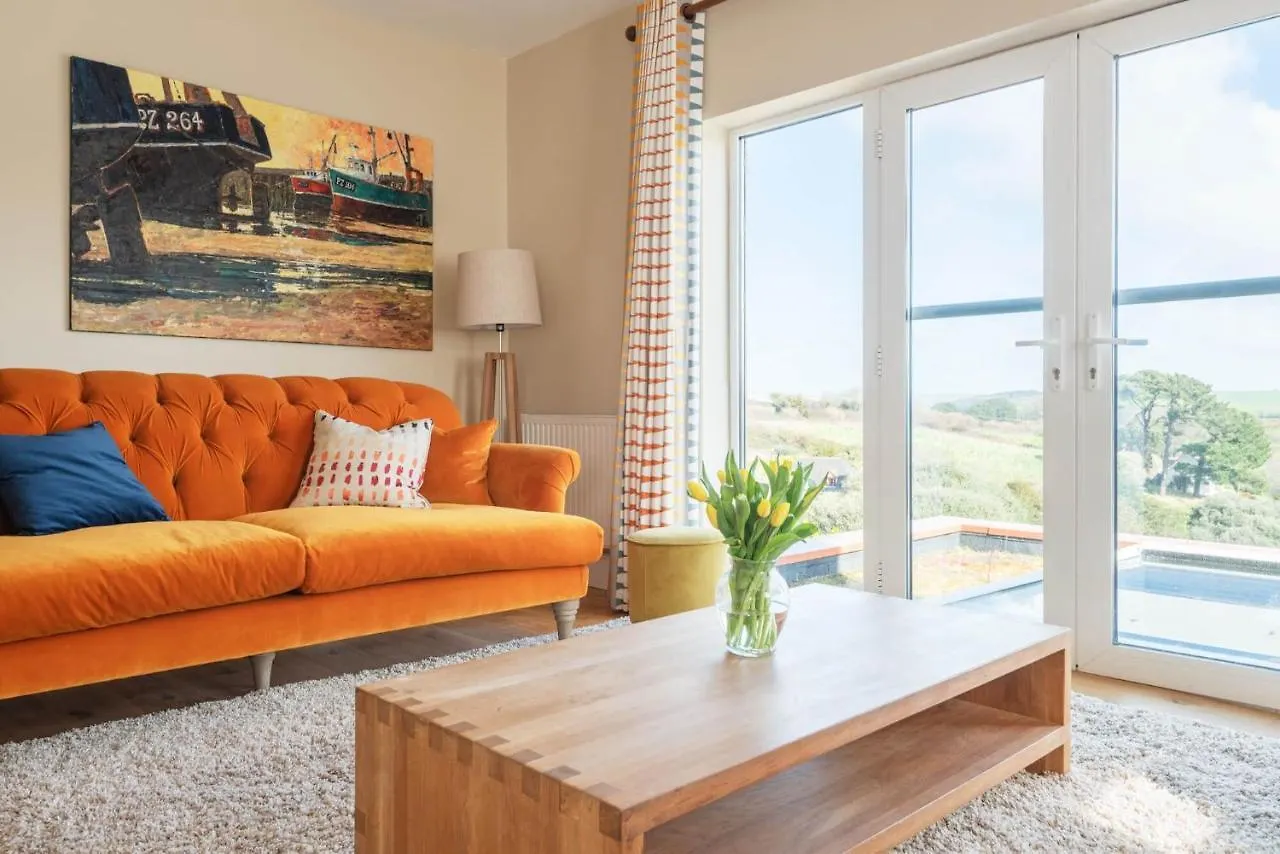 Old Sail Loft Salcombe