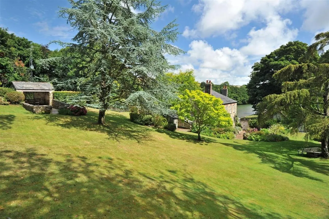 Holiday home Vine House Salcombe