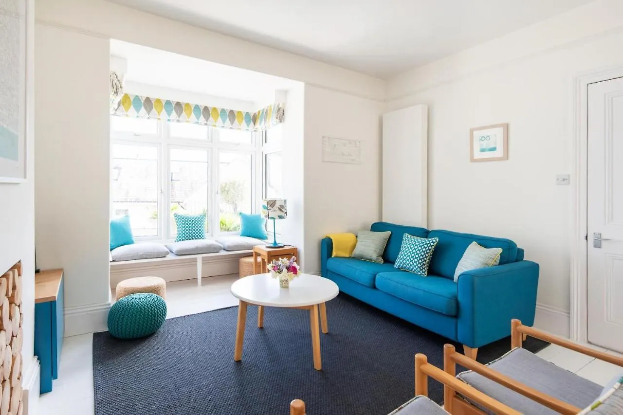 Holiday home Lealholme