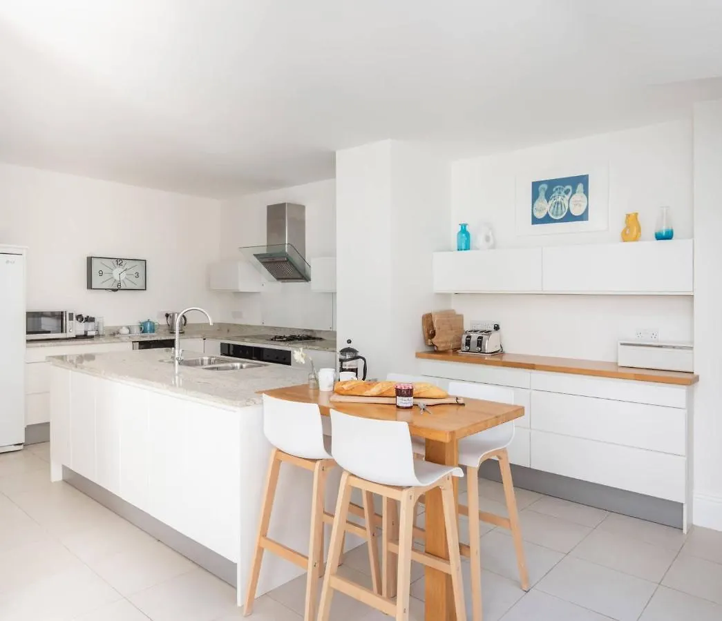 Lealholme Holiday home Salcombe