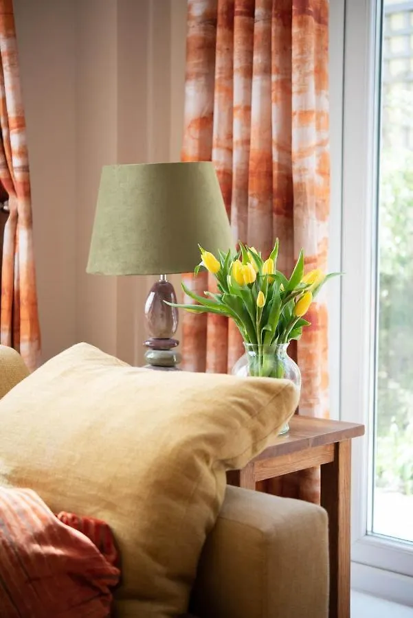 Old Sail Loft Holiday home Salcombe