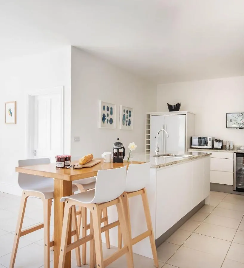 Holiday home Lealholme