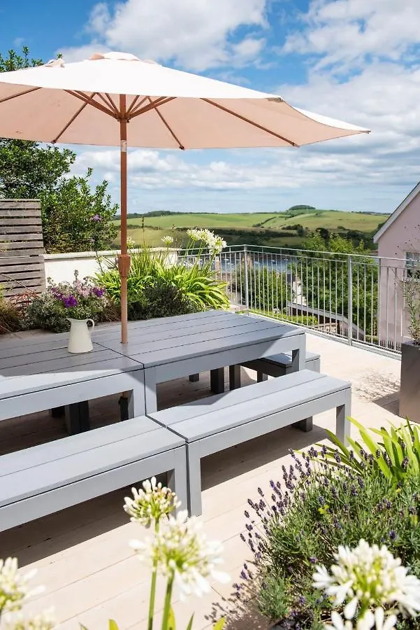 Holiday home Lealholme
