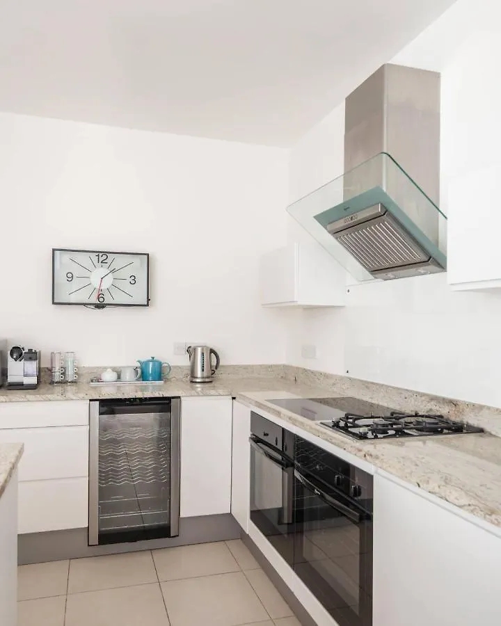 Holiday home Lealholme