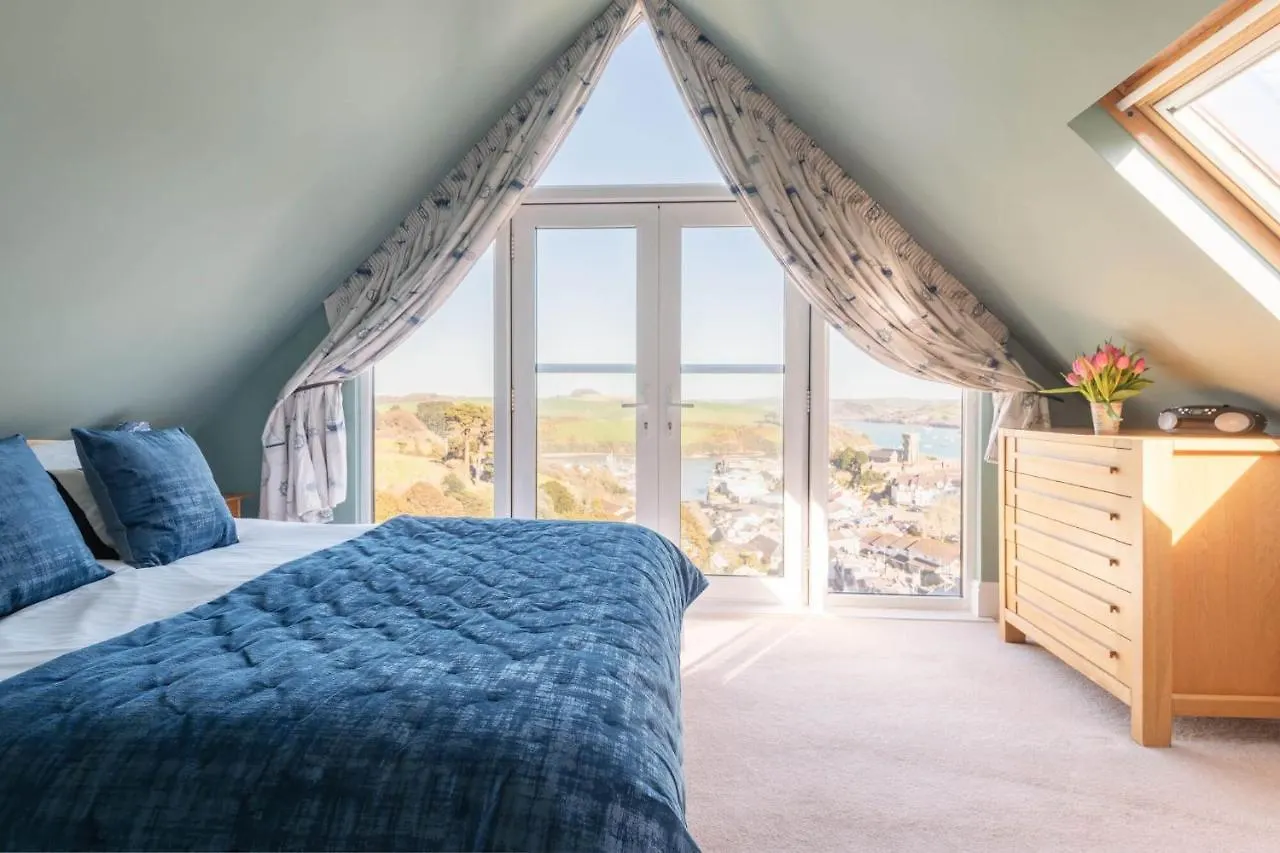 Holiday home Old Sail Loft *