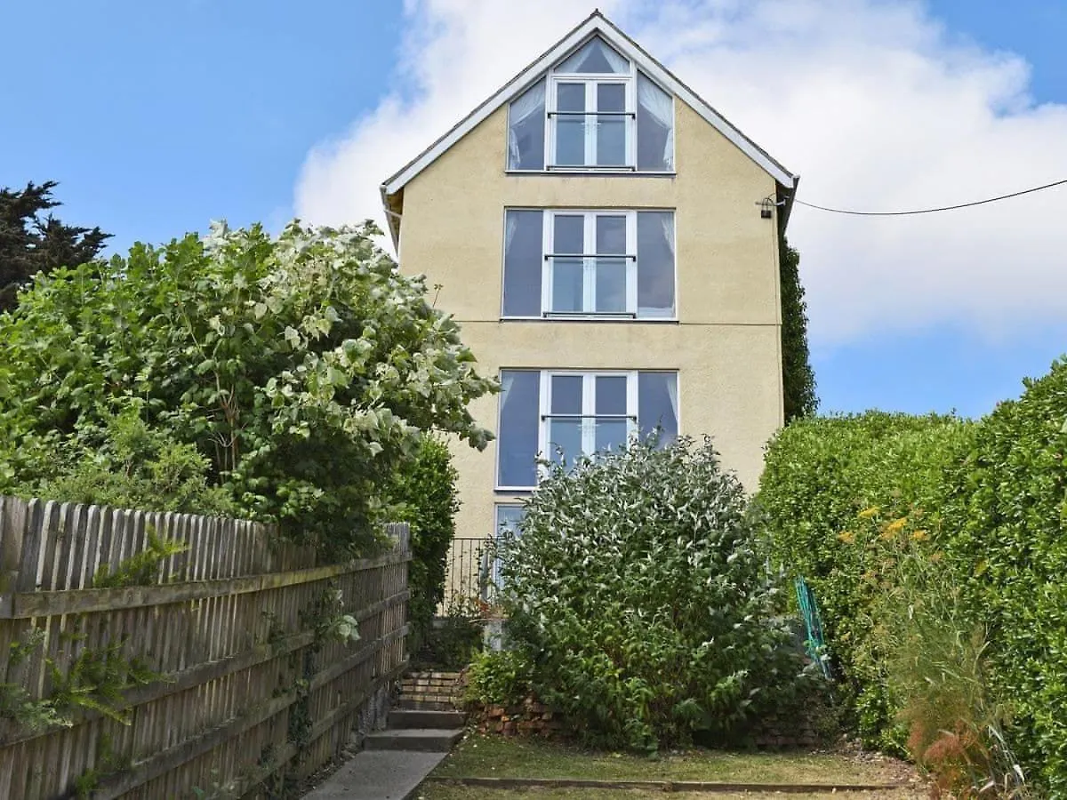 Holiday home Old Sail Loft Salcombe