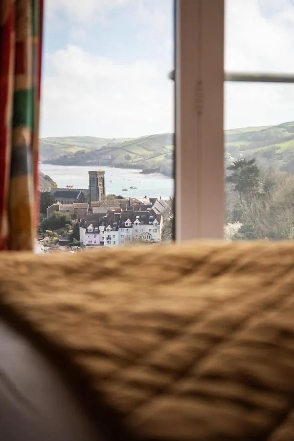 Old Sail Loft Salcombe