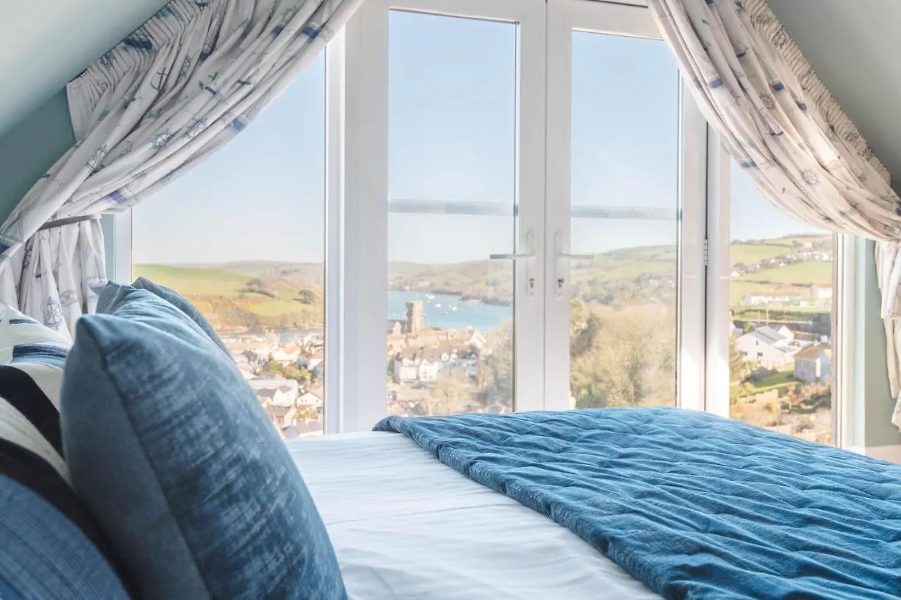 Old Sail Loft Holiday home *