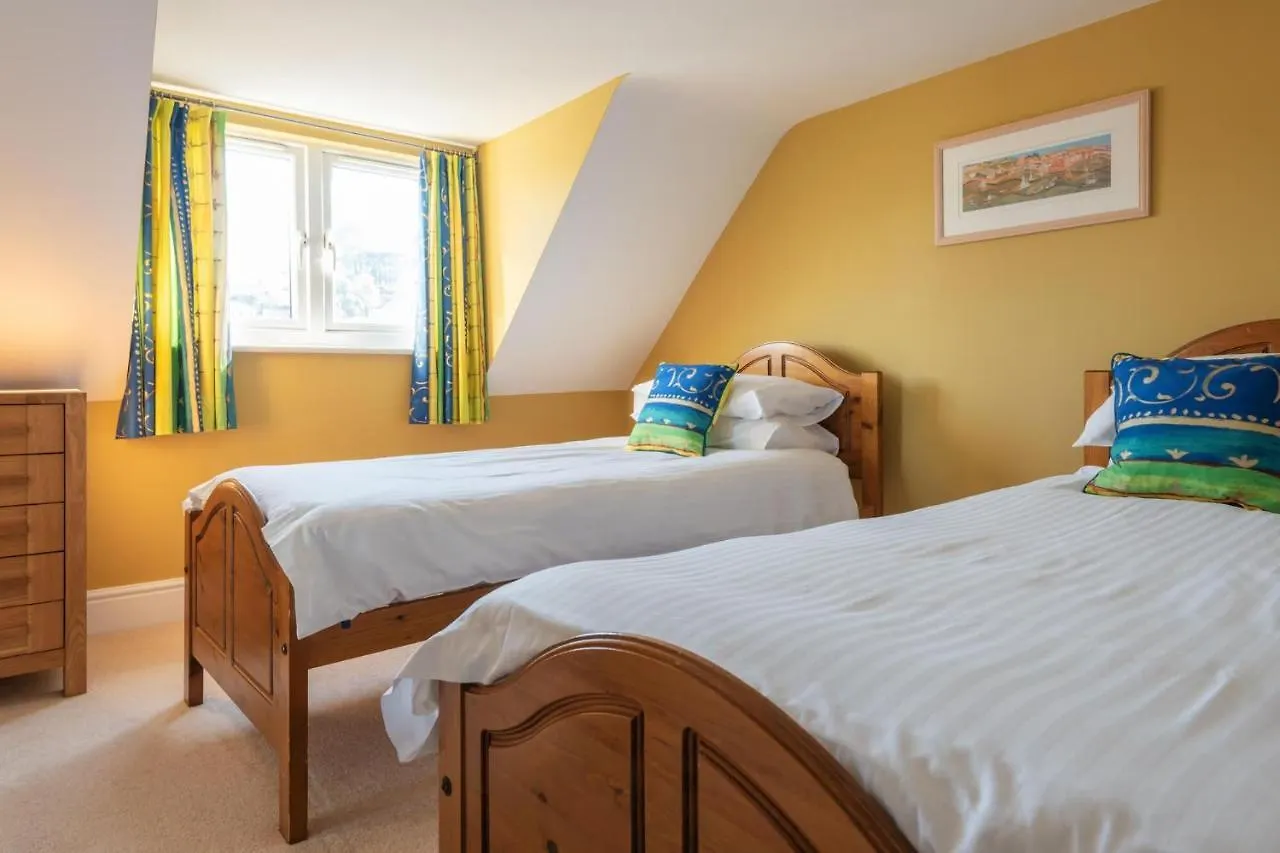 Holiday home Old Sail Loft