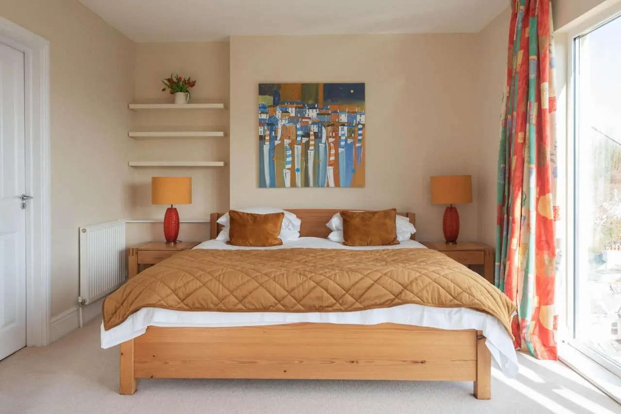 Old Sail Loft Salcombe