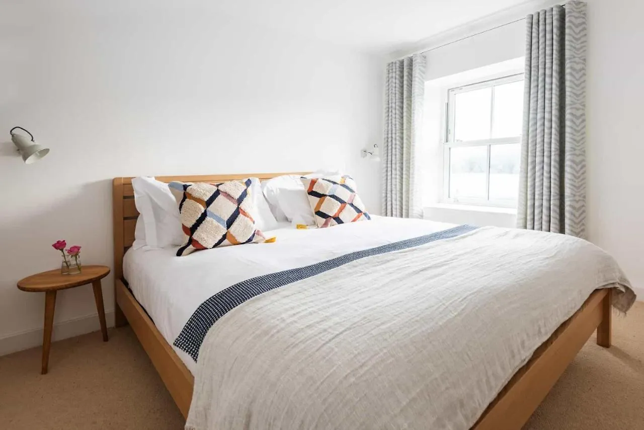 Holiday home Upper Terrapins Salcombe