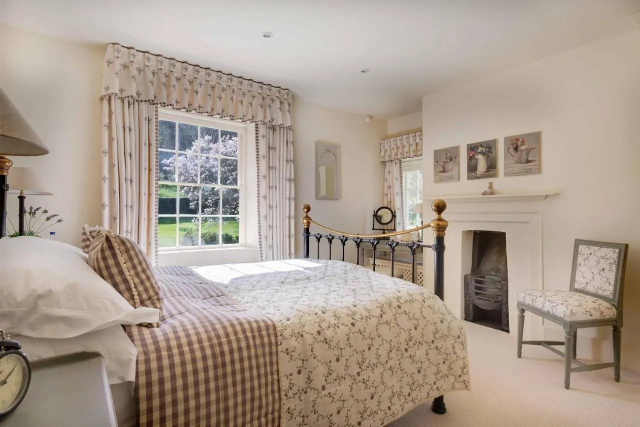 Vine House Holiday home Salcombe