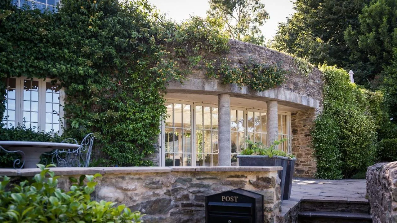 Vine House Holiday home Salcombe