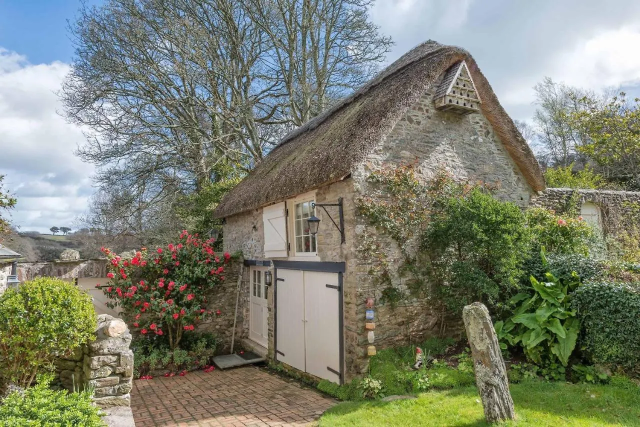 Holiday home Vine House